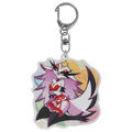 Stella - Valentines 2025 Acrylic Keychain *LIMITED STOCK*