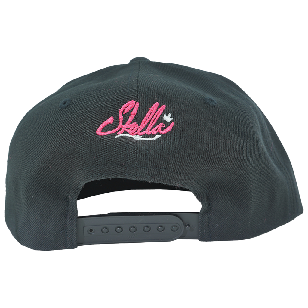 Stella Snapback *LIMITED STOCK*