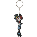 Helluva Boss Hanging Keychain: Stolas *LIMITED STOCK*