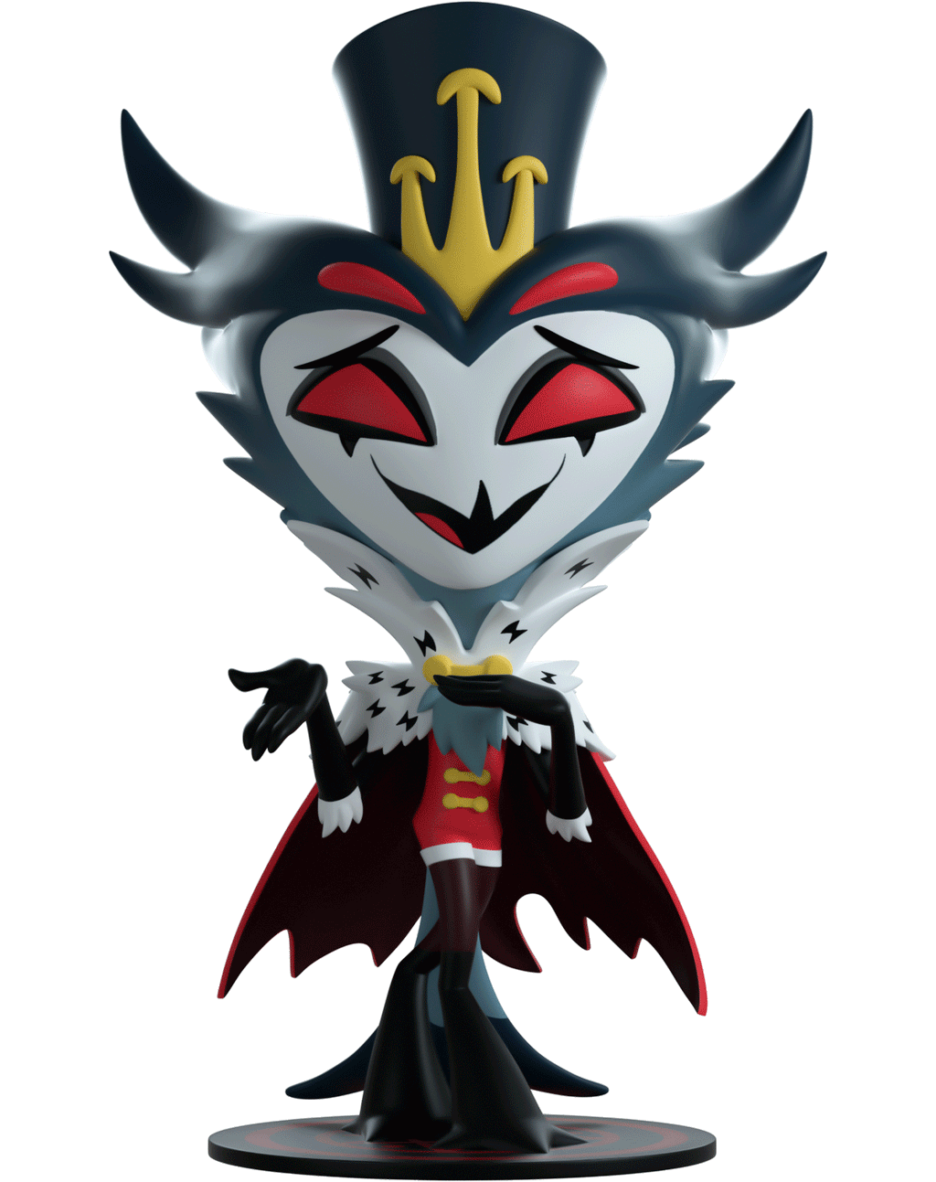 Helluva Boss x Youtooz - Stolas Vinyl Figure