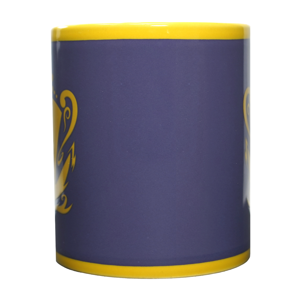 Stolas Mug *LIMITED STOCK*