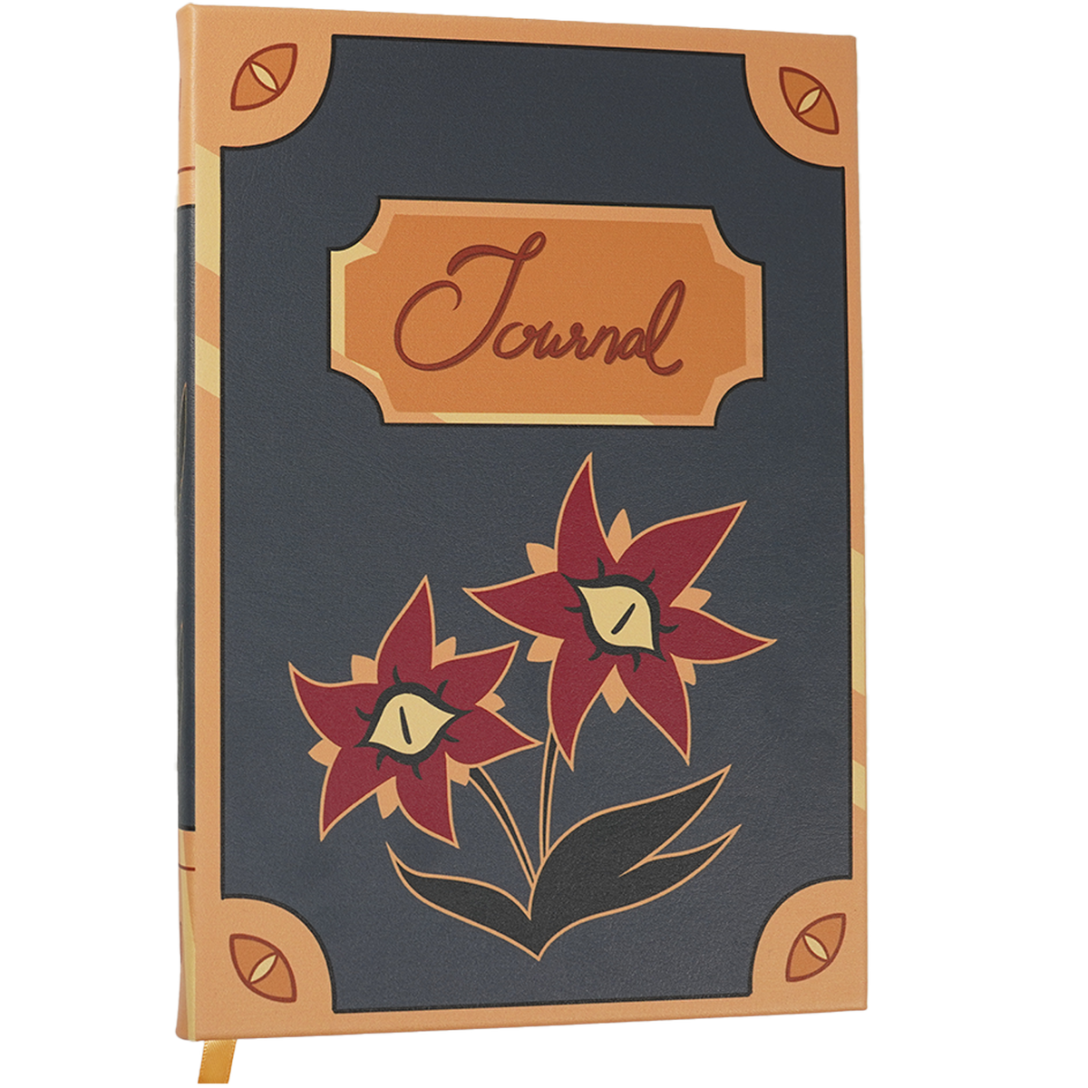 Stolas Journal *LIMITED STOCK*