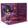 Helluva Boss Mini House - Stolas's Bedroom *LIMITED STOCK*
