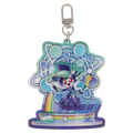 Stolas - Pride Parade - Shaker Keychain *LIMITED STOCK*
