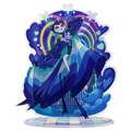 Stolas - Pride 2025 Standee *LIMITED STOCK*