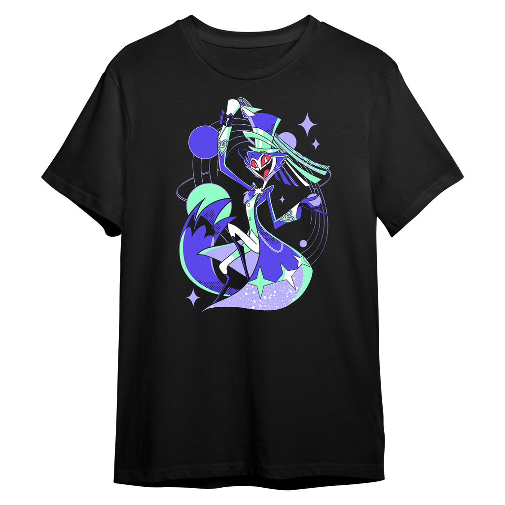 Stolas - Pride Parade T-shirt *LIMITED STOCK*