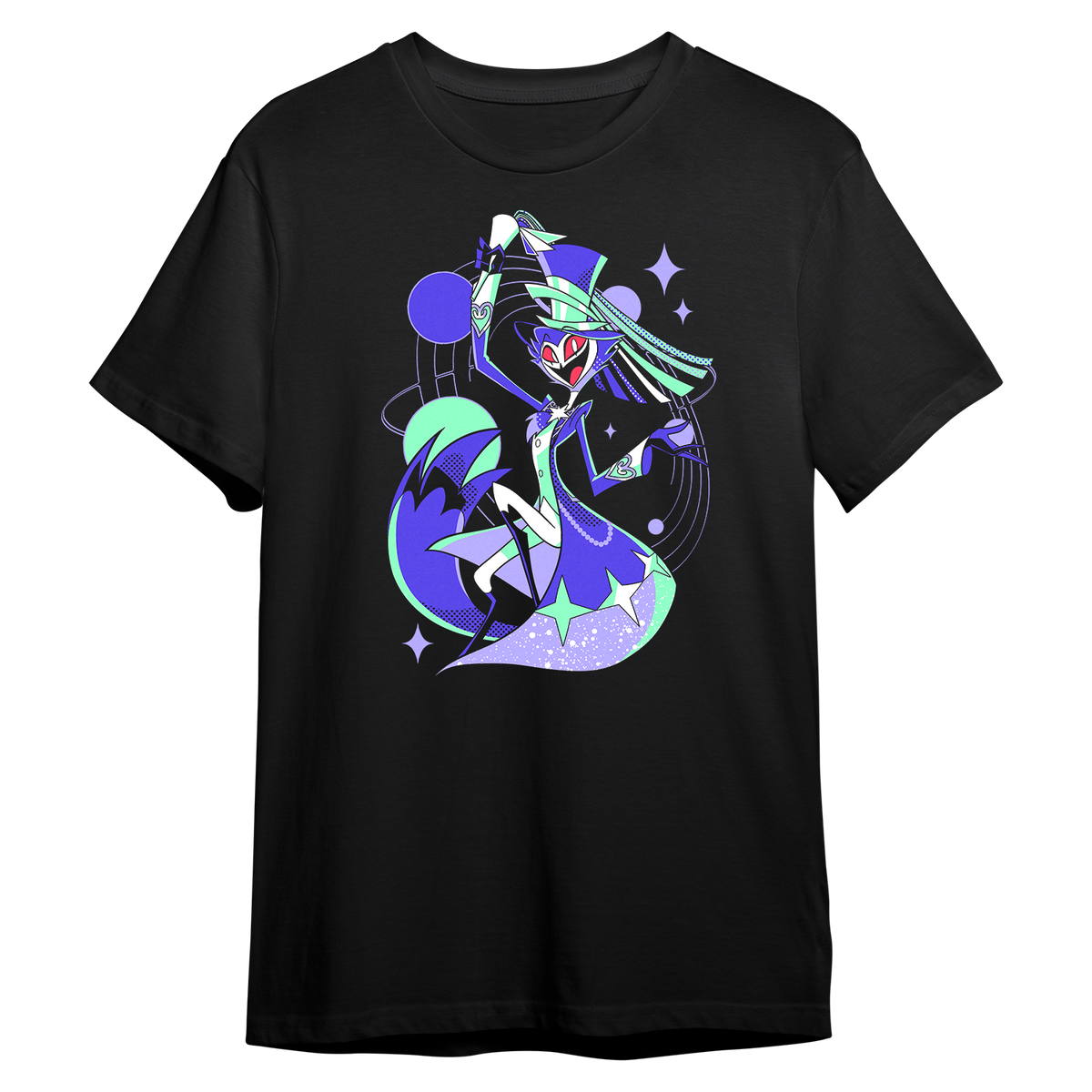 Stolas - Pride Parade T-shirt *LIMITED STOCK*