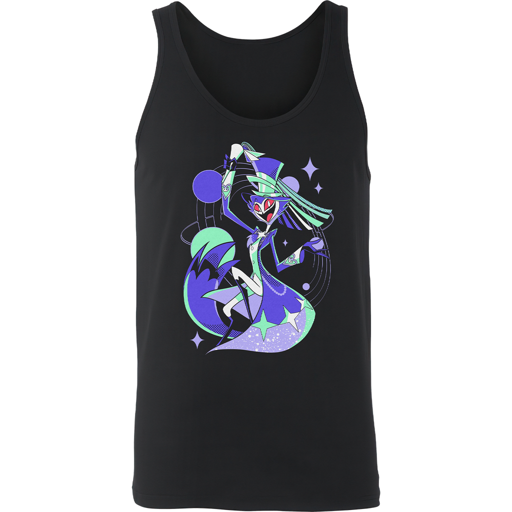 Tank Top - Stolas Pride Parade *LIMITED STOCK*