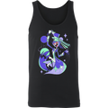 Tank Top - Stolas Pride Parade *LIMITED STOCK*