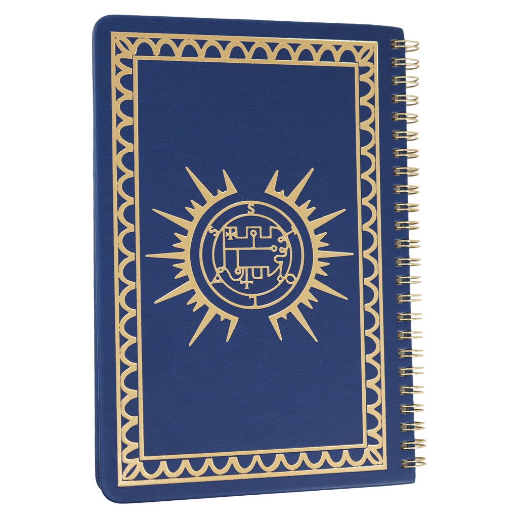 Stolas Grimoire Sticker Book *LIMITED STOCK*