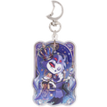 Stolas Tarot Keychain *LIMITED STOCK*