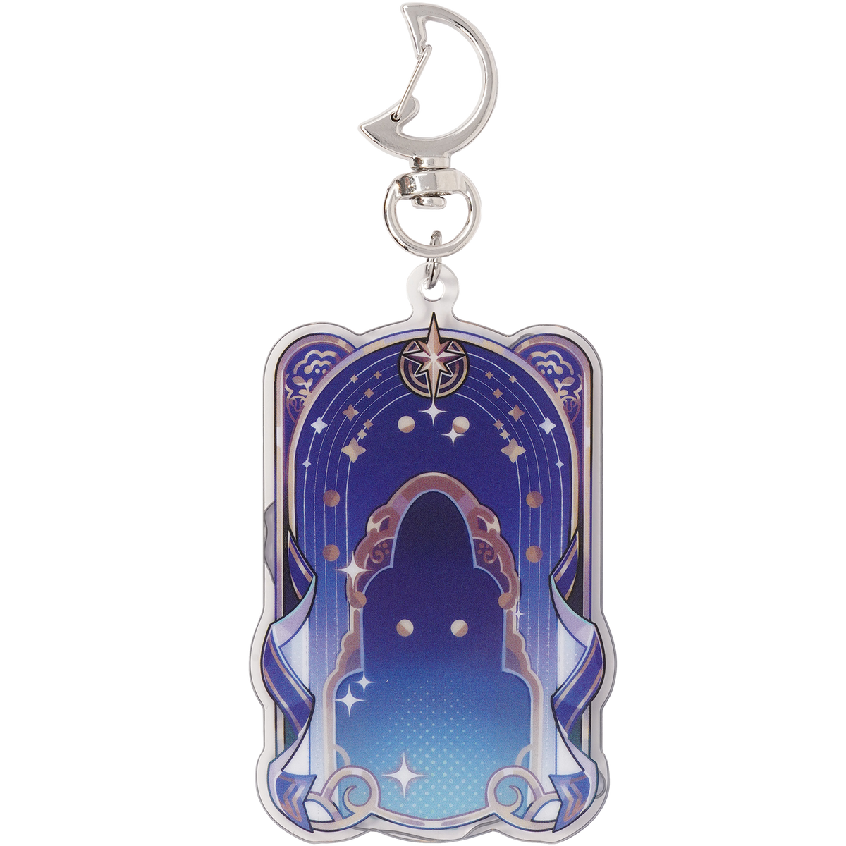 Stolas Tarot Keychain *LIMITED STOCK*