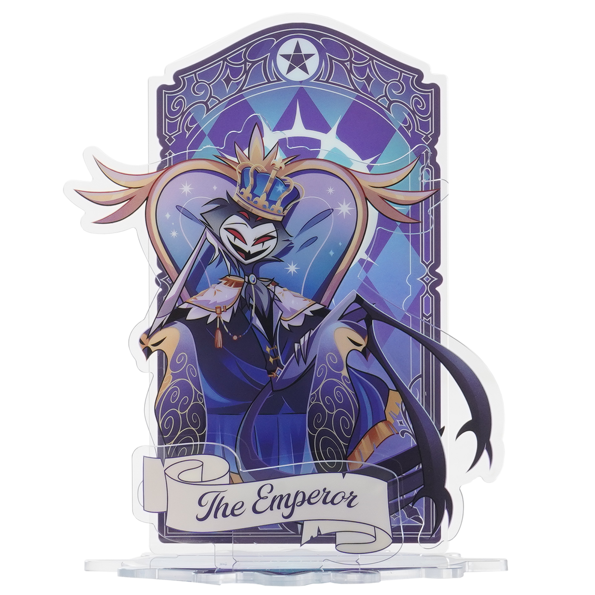 Stolas Tarot Standee *LIMITED STOCK*