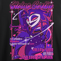 Stolas - From Helluva Boss with Love T-Shirt *LIMITED STOCK*