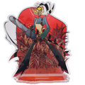 Striker - Halloween Slasher Standee *LIMITED STOCK*