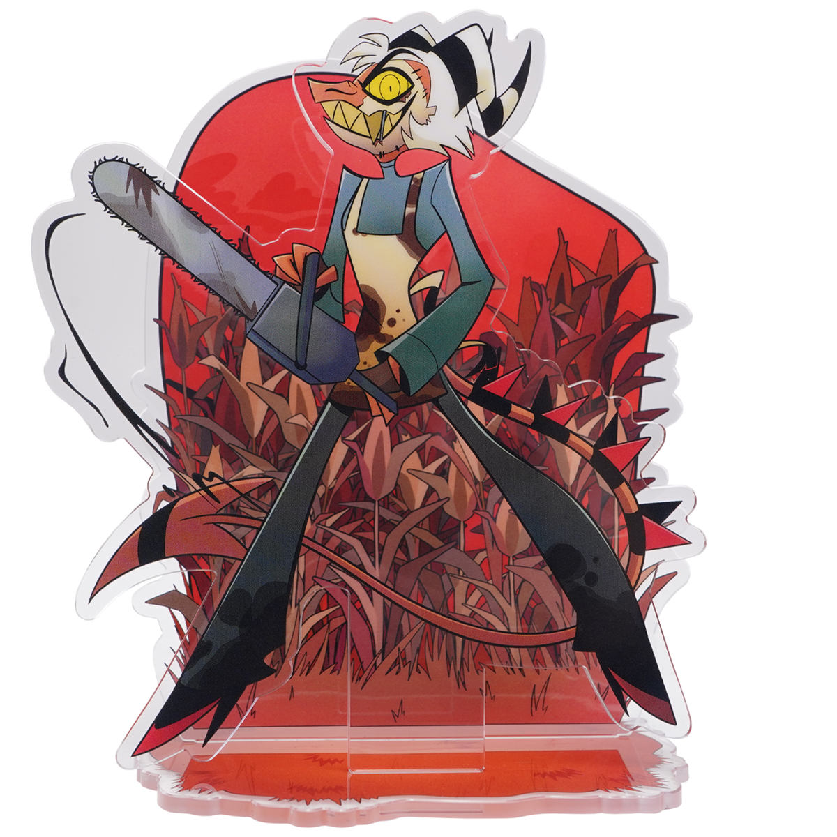 Striker - Halloween Slasher Standee *LIMITED STOCK*