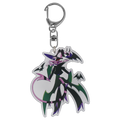 Striker - Halloween Round 2 Color Variant Acrylic Keychain *CLEARANCE*