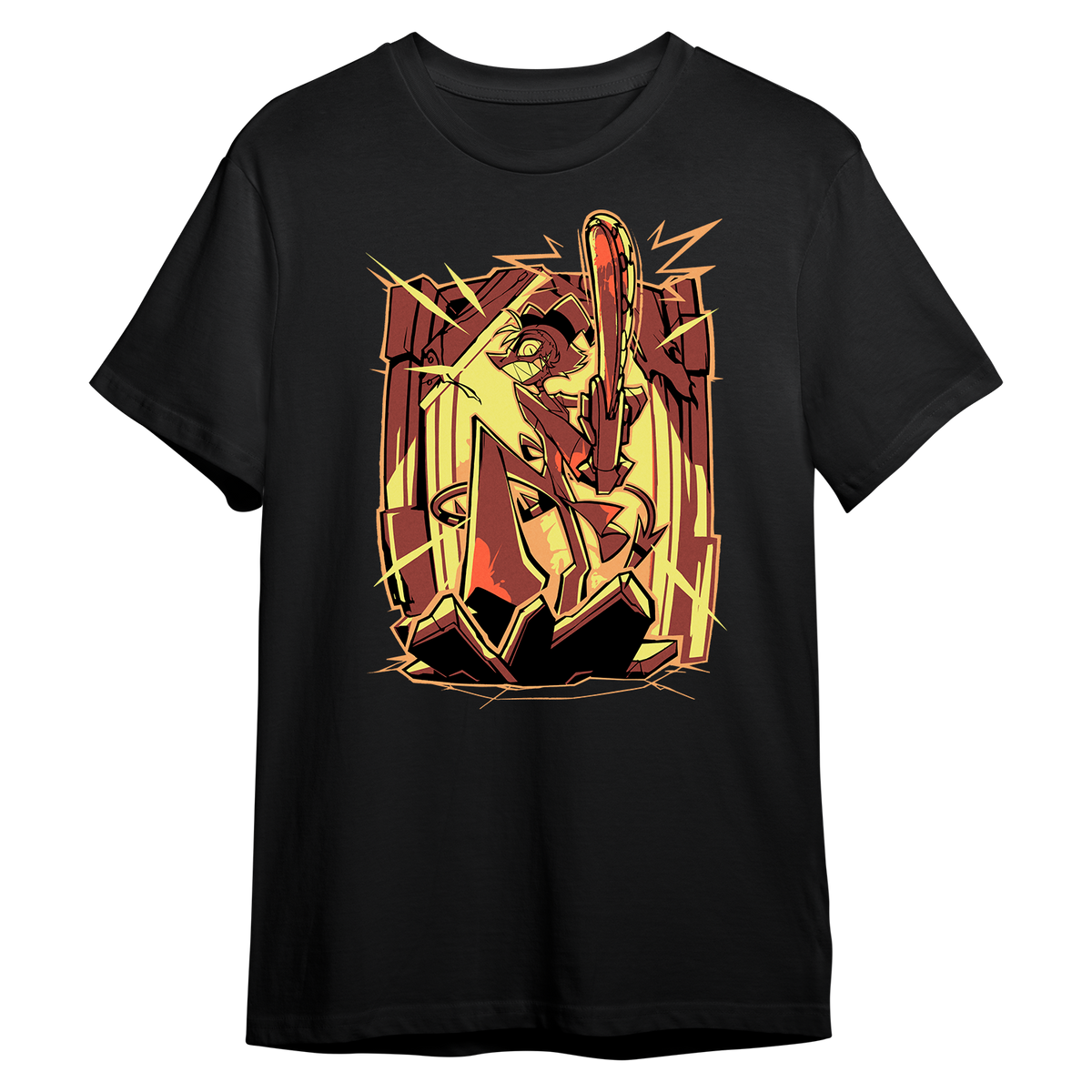 Striker - Halloween Slasher *LIMITED STOCK*