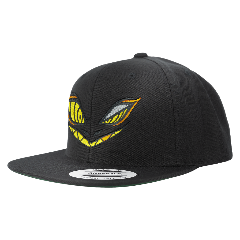 Striker Snapback *LIMITED STOCK*