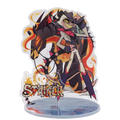 Striker Standee *LIMITED STOCK*