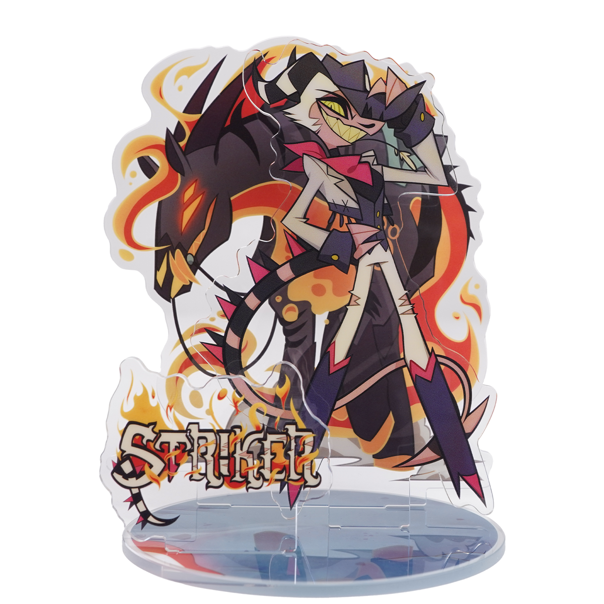 Striker Standee *LIMITED STOCK*