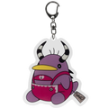 Loo Loo Land - Thing Plush - Acrylic Keychain *LIMITED STOCK*