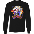 Long Sleeve Shirt - Ta-Da *LIMITED STOCK*