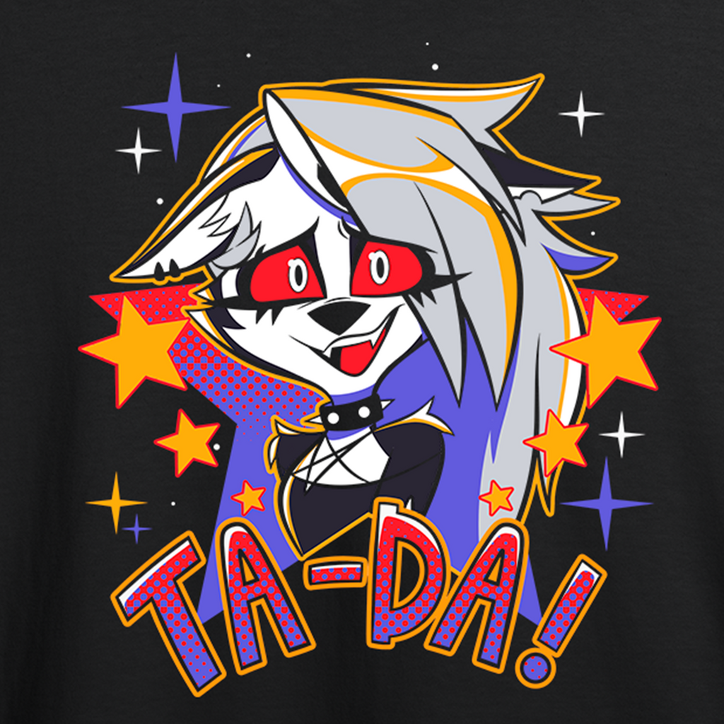 Ta-Da! *LIMITED STOCK*