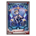 Helluva Boss Trading Cards - The Emperor Promo Card (PR-14) *LIMITED STOCK*