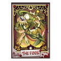 Helluva Boss Trading Cards - The Fool Promo Card (PR-15) *LIMITED STOCK*