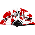 Too Much IMP to Simp - Clacker Fan *LIMITED STOCK*