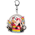 Verosika - Pride 2025 Acrylic Keychain *LIMITED STOCK*