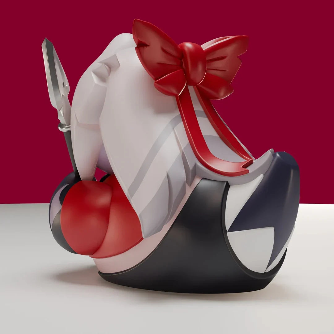 Hazbin Hotel: Vaggie TUBBZ (Boxed Edition) *LIMITED STOCK*