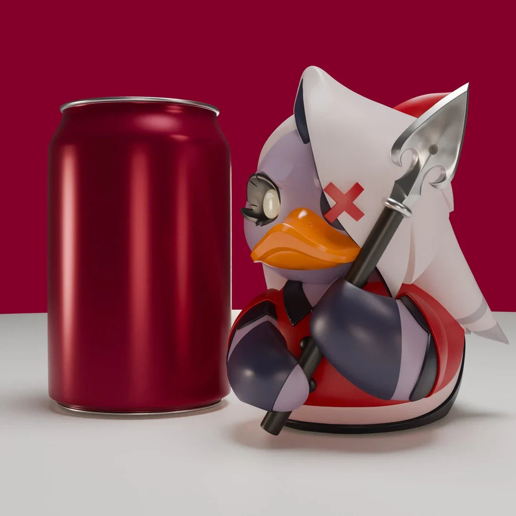 Hazbin Hotel: Vaggie TUBBZ (Boxed Edition) *LIMITED STOCK*
