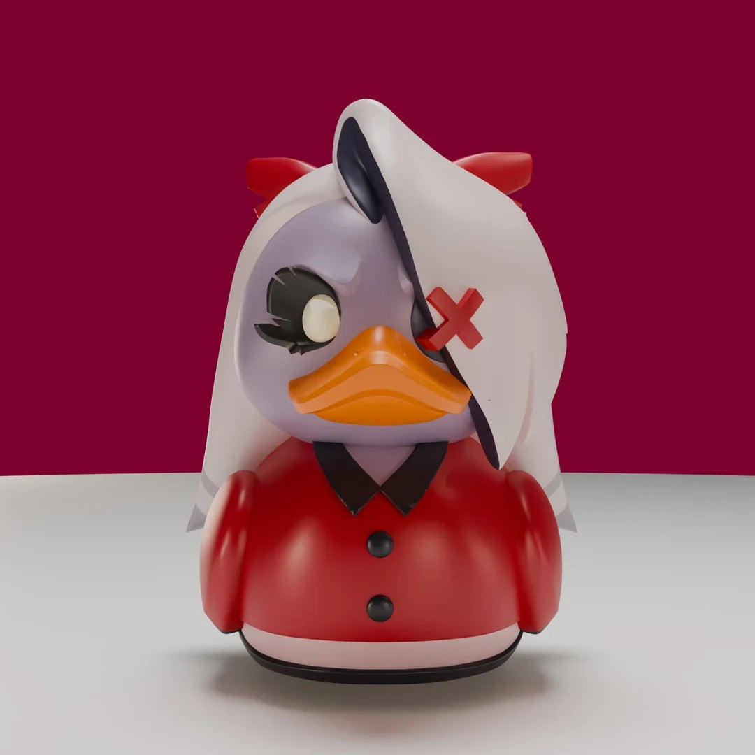 Hazbin Hotel: Vaggie TUBBZ (Mini Edition) *LIMITED STOCK*