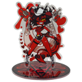 Millie - Valentines 2025 Standee *LIMITED STOCK*
