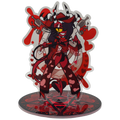 Sallie May - Valentines 2025 Standee *LIMITED STOCK*