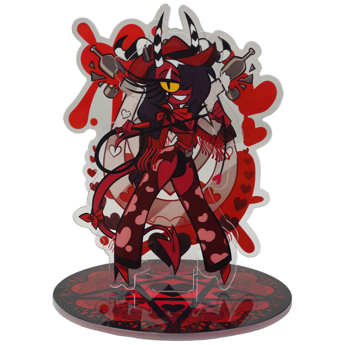 Sallie May - Valentines 2025 Standee *LIMITED STOCK*