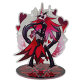Stella - Valentines 2025 Standee *LIMITED STOCK*