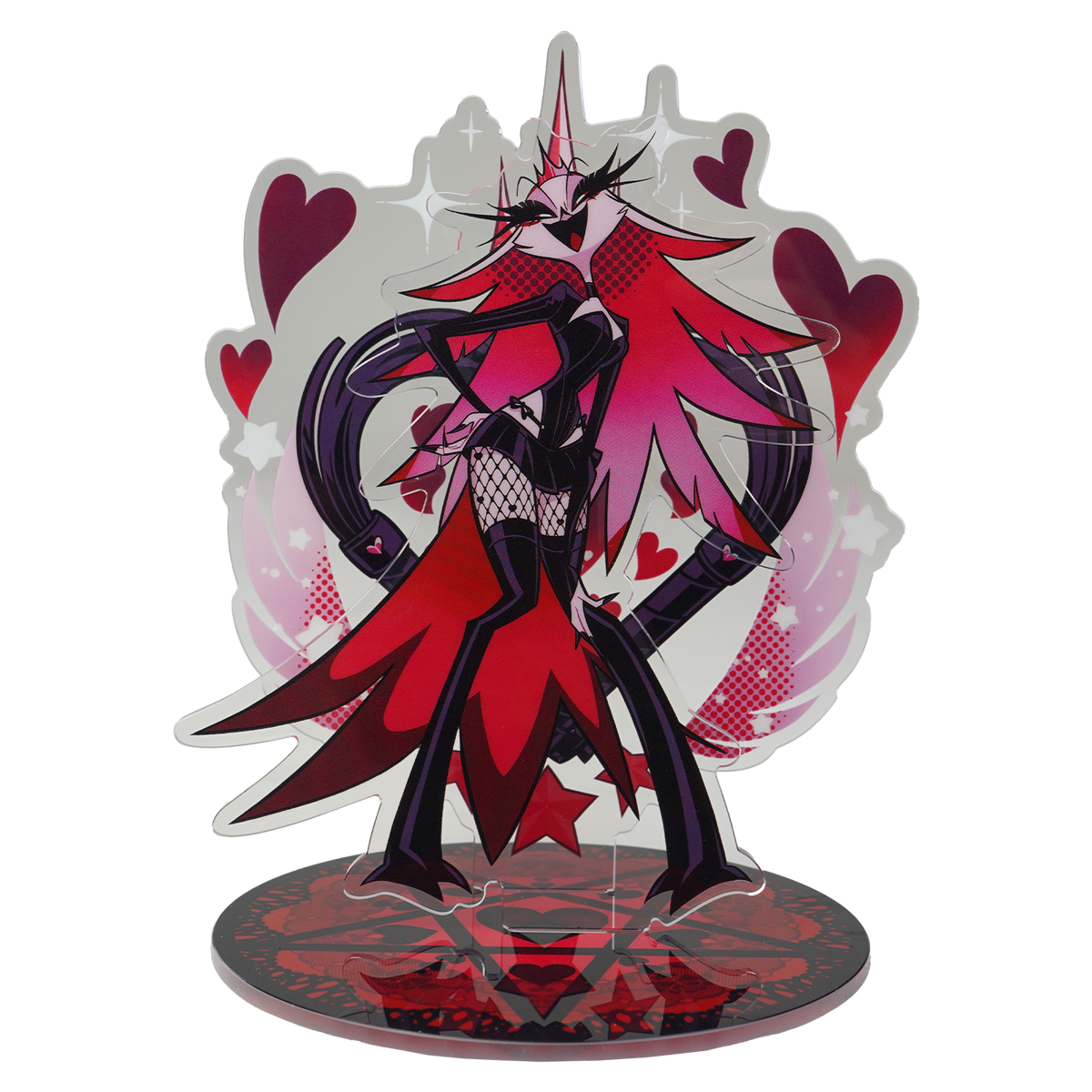 Stella - Valentines 2025 Standee *LIMITED STOCK*