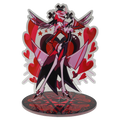 Vassago - Valentines 2025 Standee *LIMITED STOCK*