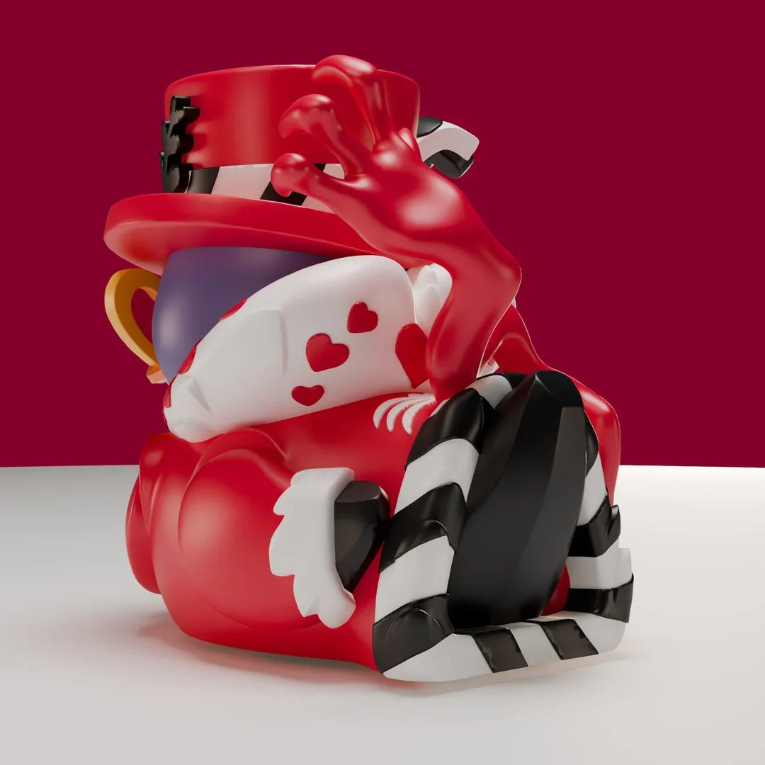 Hazbin Hotel: Valentino TUBBZ (Boxed Edition) *LIMITED STOCK*