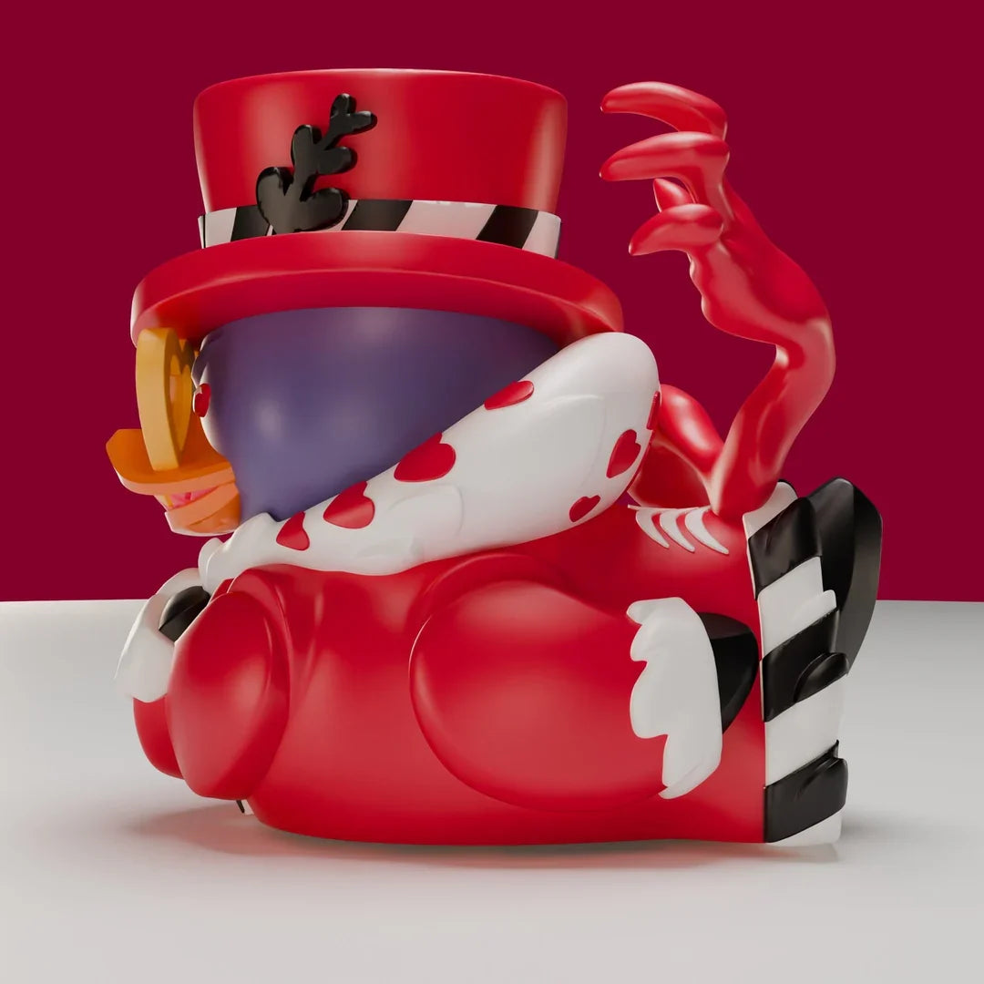 Hazbin Hotel: Valentino TUBBZ (Boxed Edition) *LIMITED STOCK*