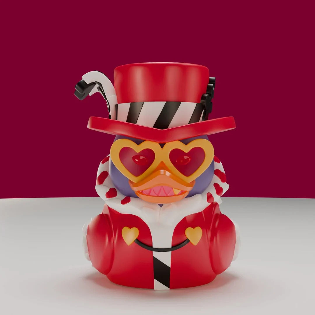 Hazbin Hotel: Valentino TUBBZ (Mini Edition) *LIMITED STOCK*