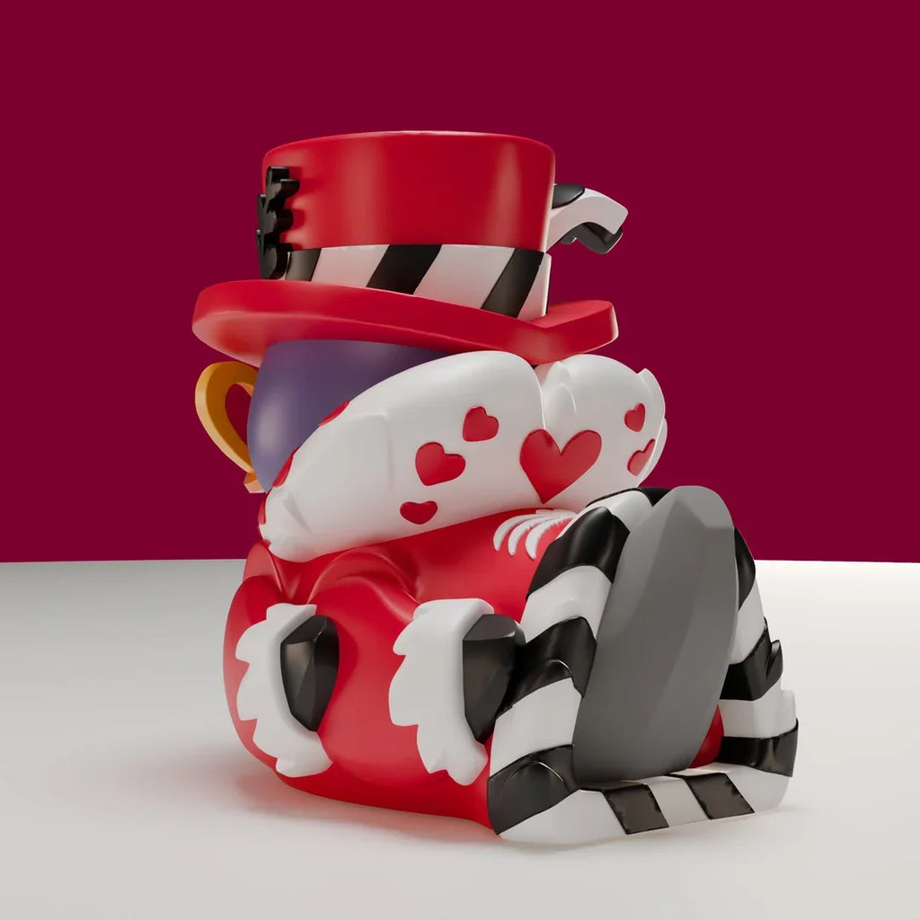 Hazbin Hotel: Valentino TUBBZ (Mini Edition) *LIMITED STOCK*