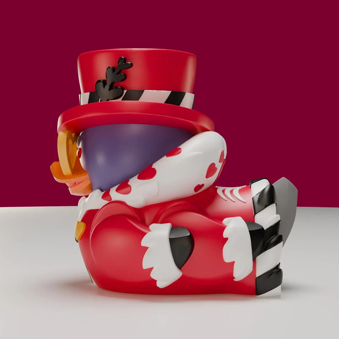 Hazbin Hotel: Valentino TUBBZ (Mini Edition) *LIMITED STOCK*