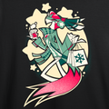 Vassago - Cozy Winter - T-Shirt *LAST ONE*