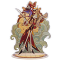Vassago - Pirates - Summer Standee *LIMITED STOCK*