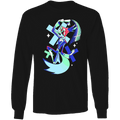 Long Sleeve Shirt - Vassago Pride Parade *LIMITED STOCK*