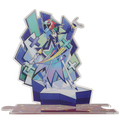 Vassago - Pride Parade - Acrylic Standee *LIMITED STOCK*